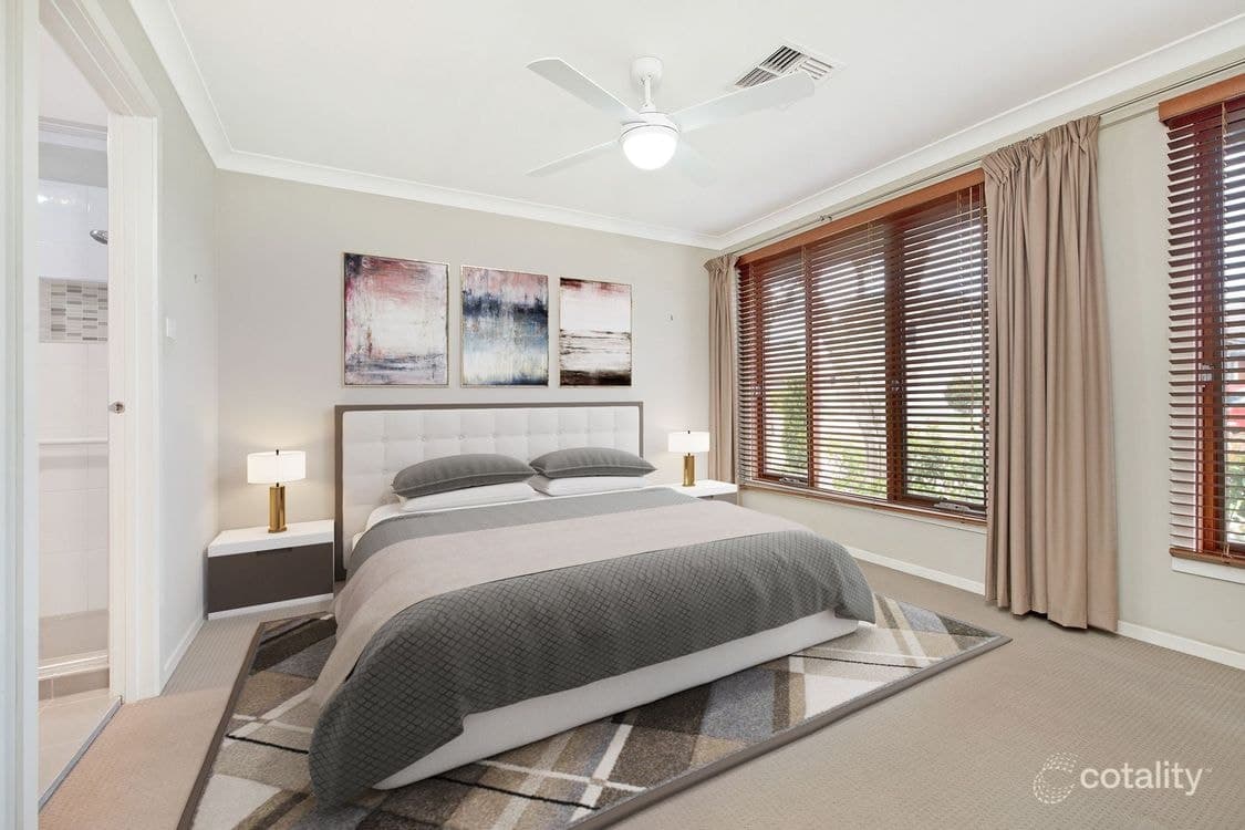 18 Marshall Avenue, ROPES CROSSING, NSW 2760, Ropes Crossing - Thumbnail 5