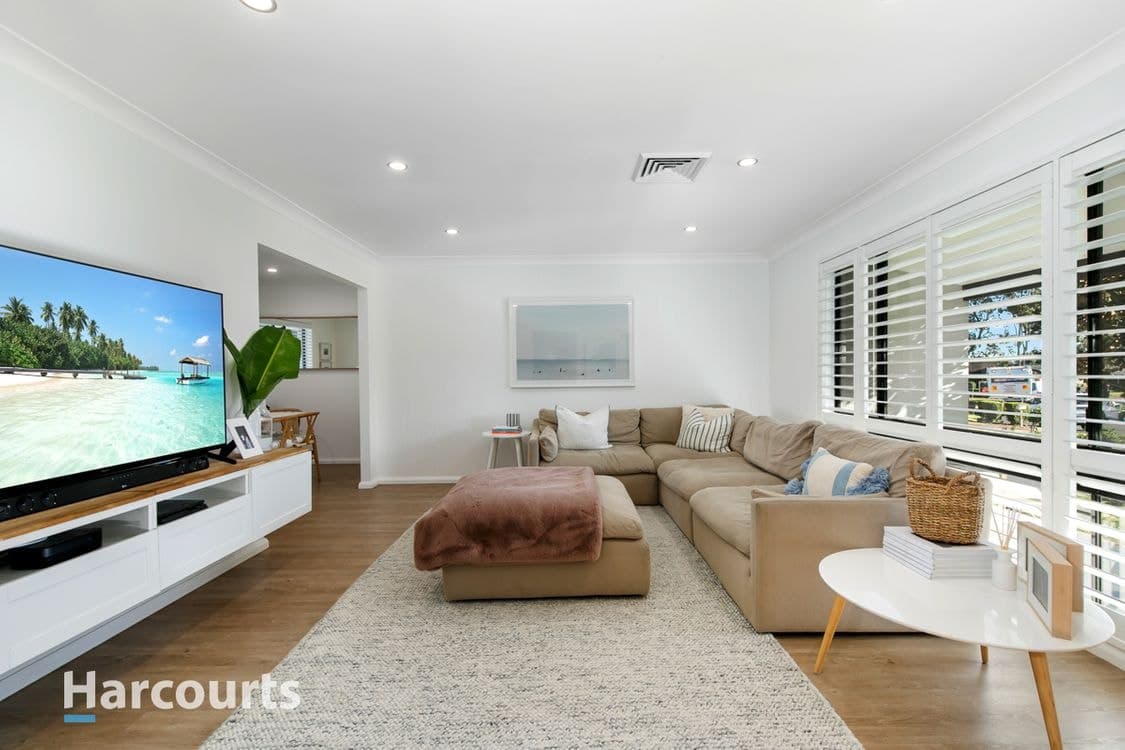 12 Eucumbene Place, ST CLAIR, NSW 2759, St Clair - Thumbnail 2