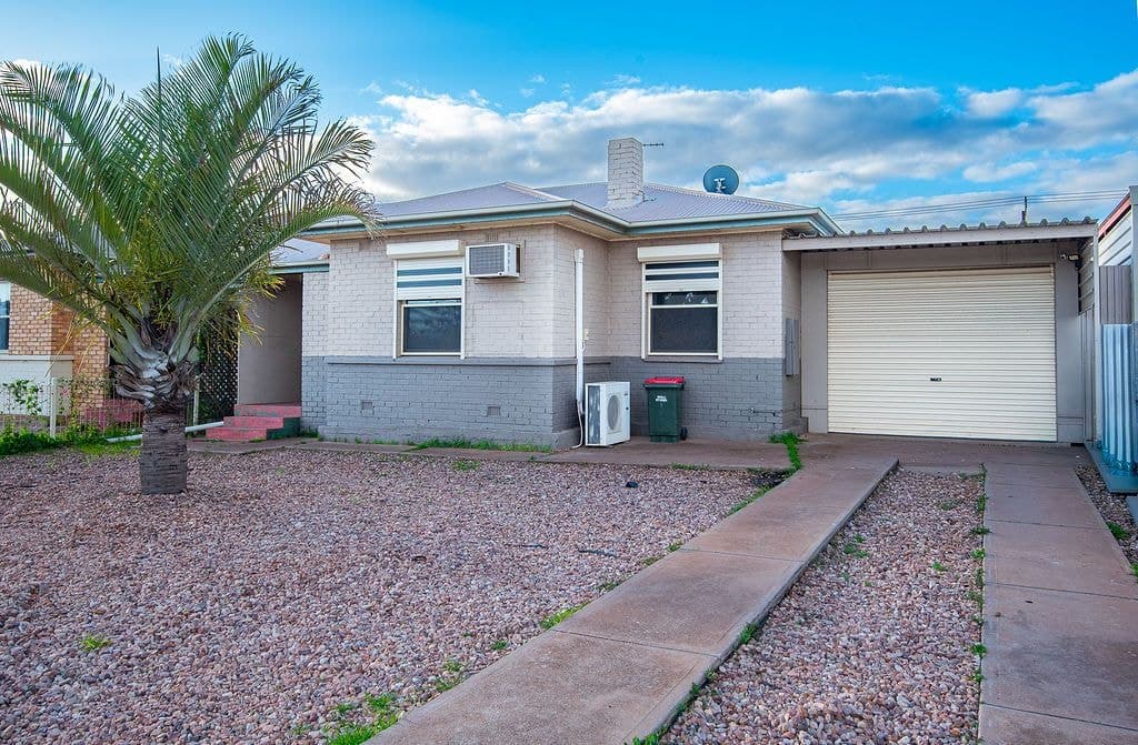 42 Jenkins Avenue, WHYALLA NORRIE, SA 5608, Whyalla Norrie - Image 1