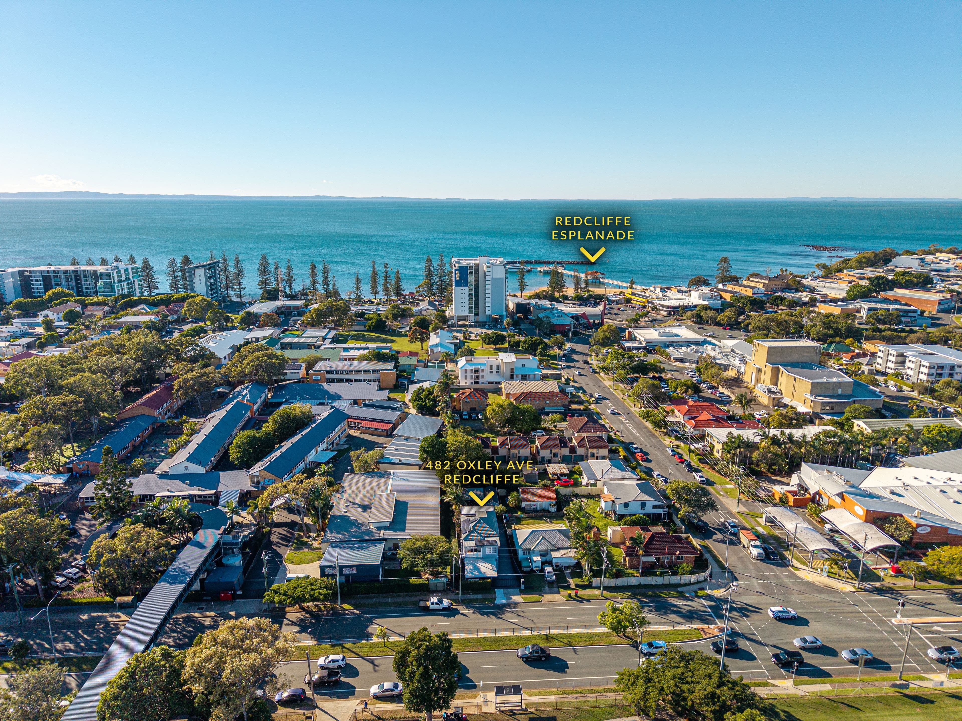 482 Oxley Avenue, Redcliffe QLD 4020, Redcliffe - Thumbnail 2