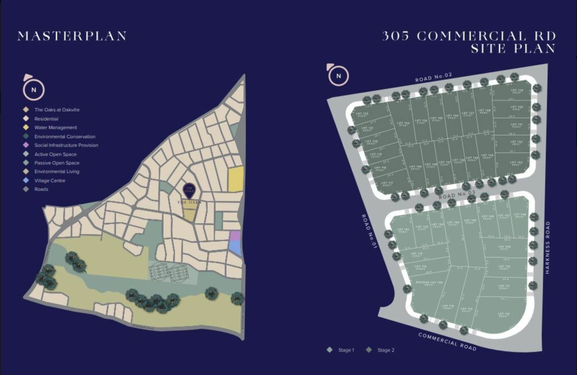 Lot 112,/305 Commercial Rd, Oakville - Thumbnail 2