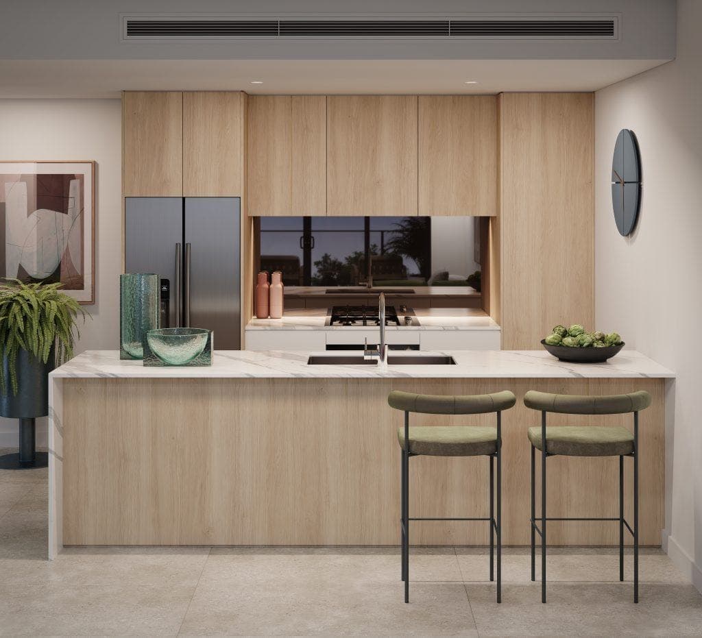 J235/3 Bennelong Pkwy, Wentworth Point - Image 1