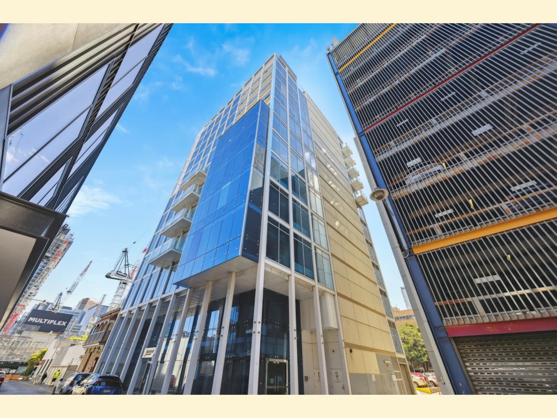 1102/16-20 Coglin Street, Adelaide, Adelaide - Thumbnail 4