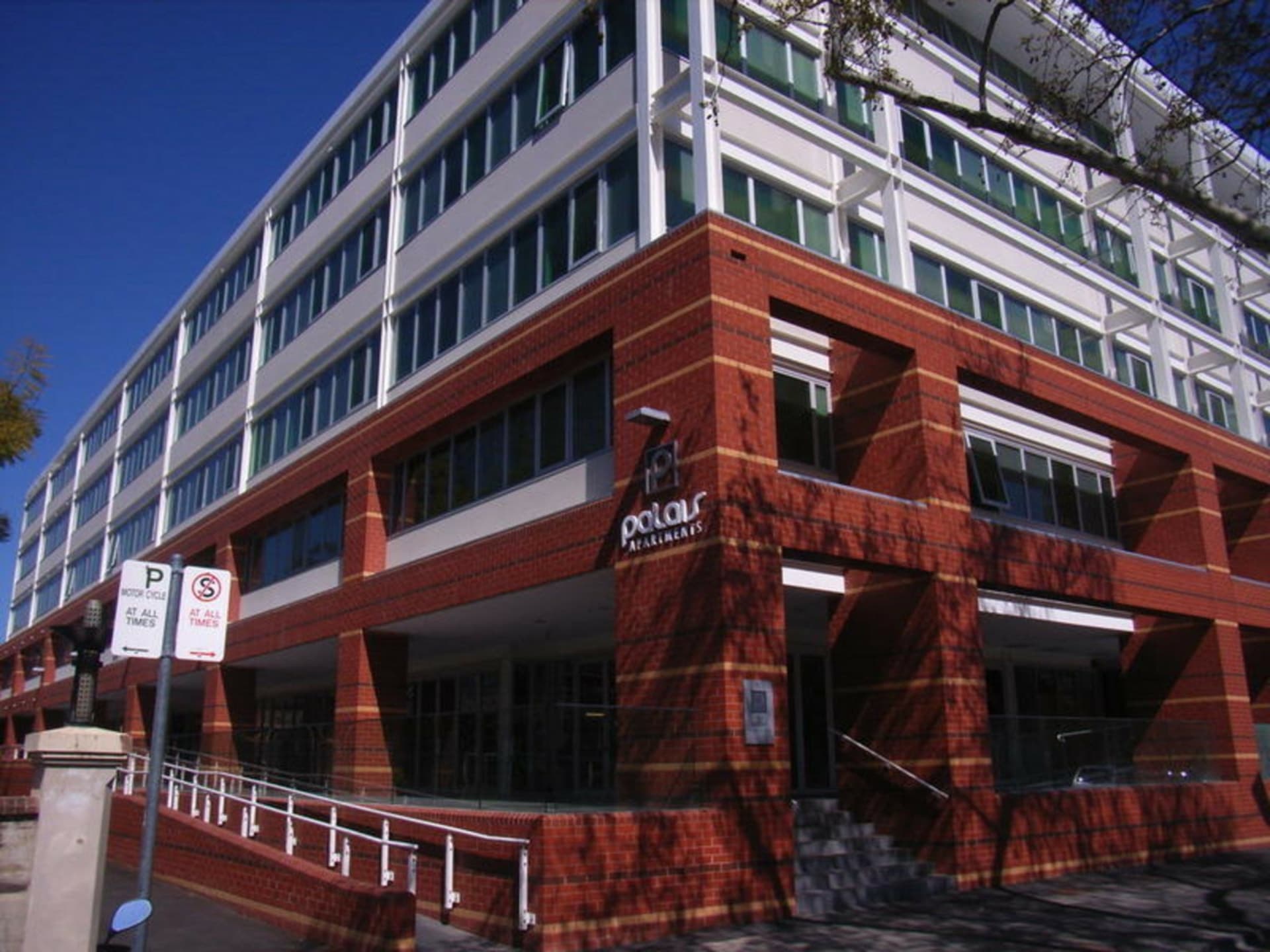 407/281-286 North Terrace, Adelaide, Adelaide - Thumbnail 2