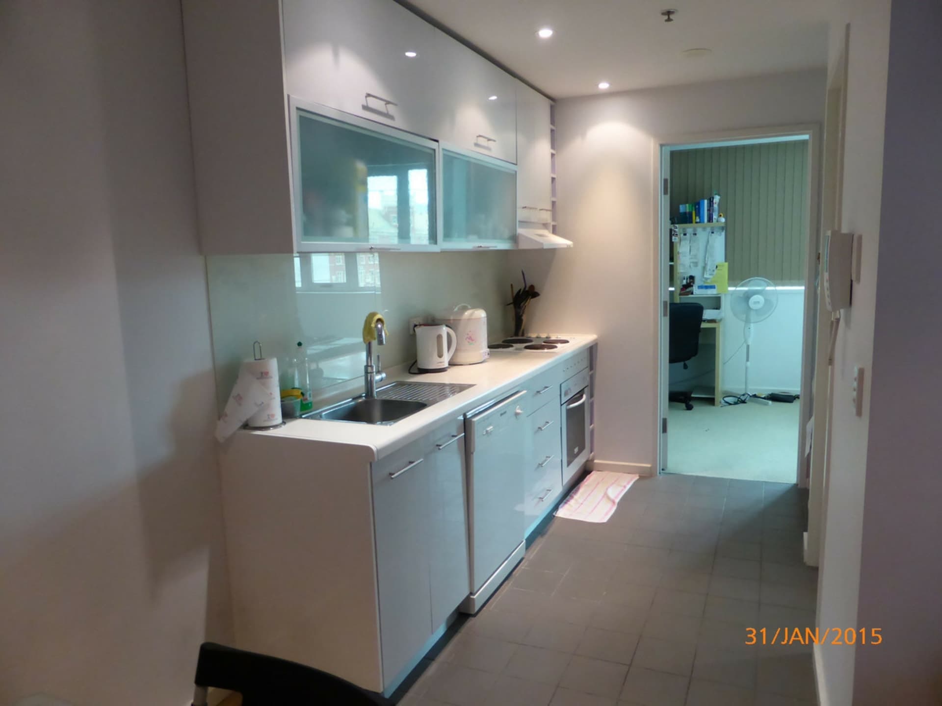 407/281-286 North Terrace, Adelaide, Adelaide - Thumbnail 5