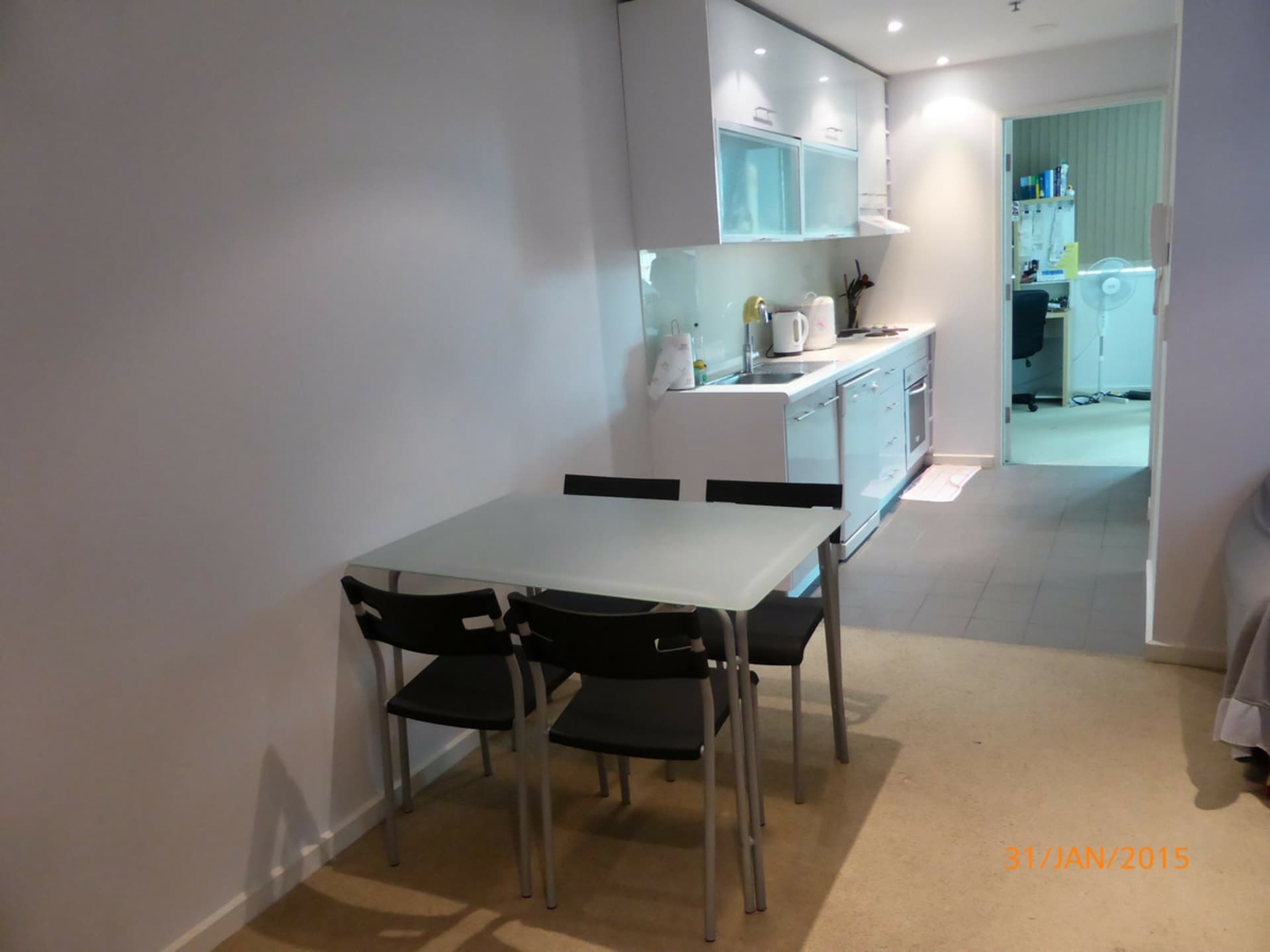 407/281-286 North Terrace, Adelaide, Adelaide - Thumbnail 6