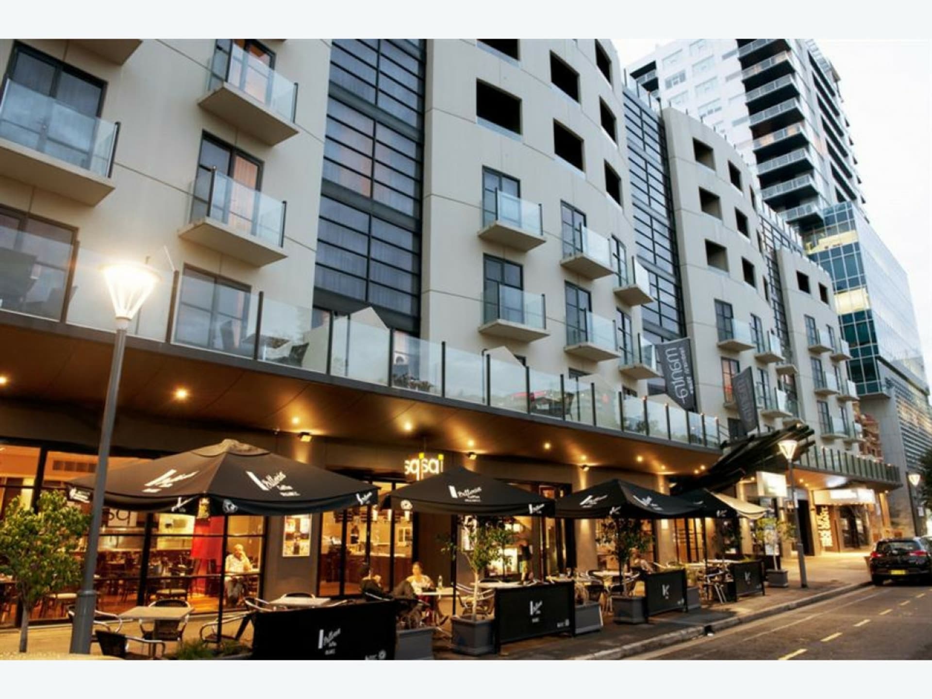 816/55-67 Hindmarsh Square, Adelaide, Adelaide - Thumbnail 3