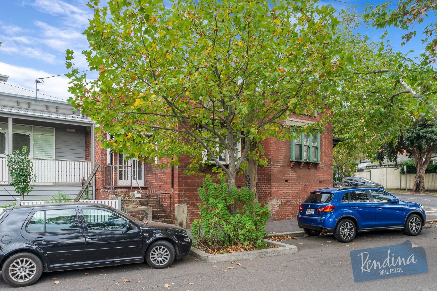 266 Bellair Street, Kensington, VIC 3031, Kensington - Image 1