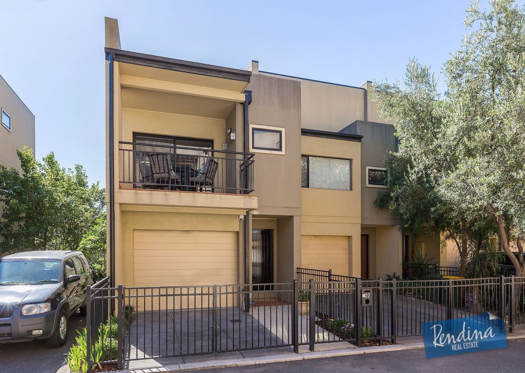 22 Rourke Lane, Kensington, VIC 3031, Kensington - Image 1