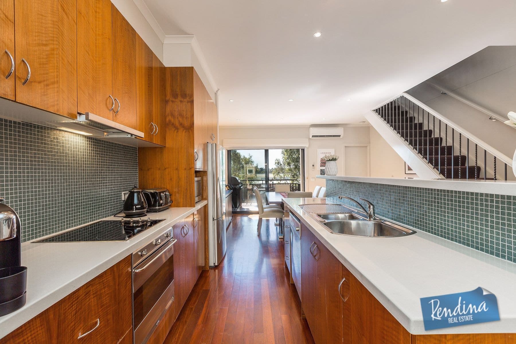 22 Rourke Lane, Kensington, VIC 3031, Kensington - Thumbnail 4