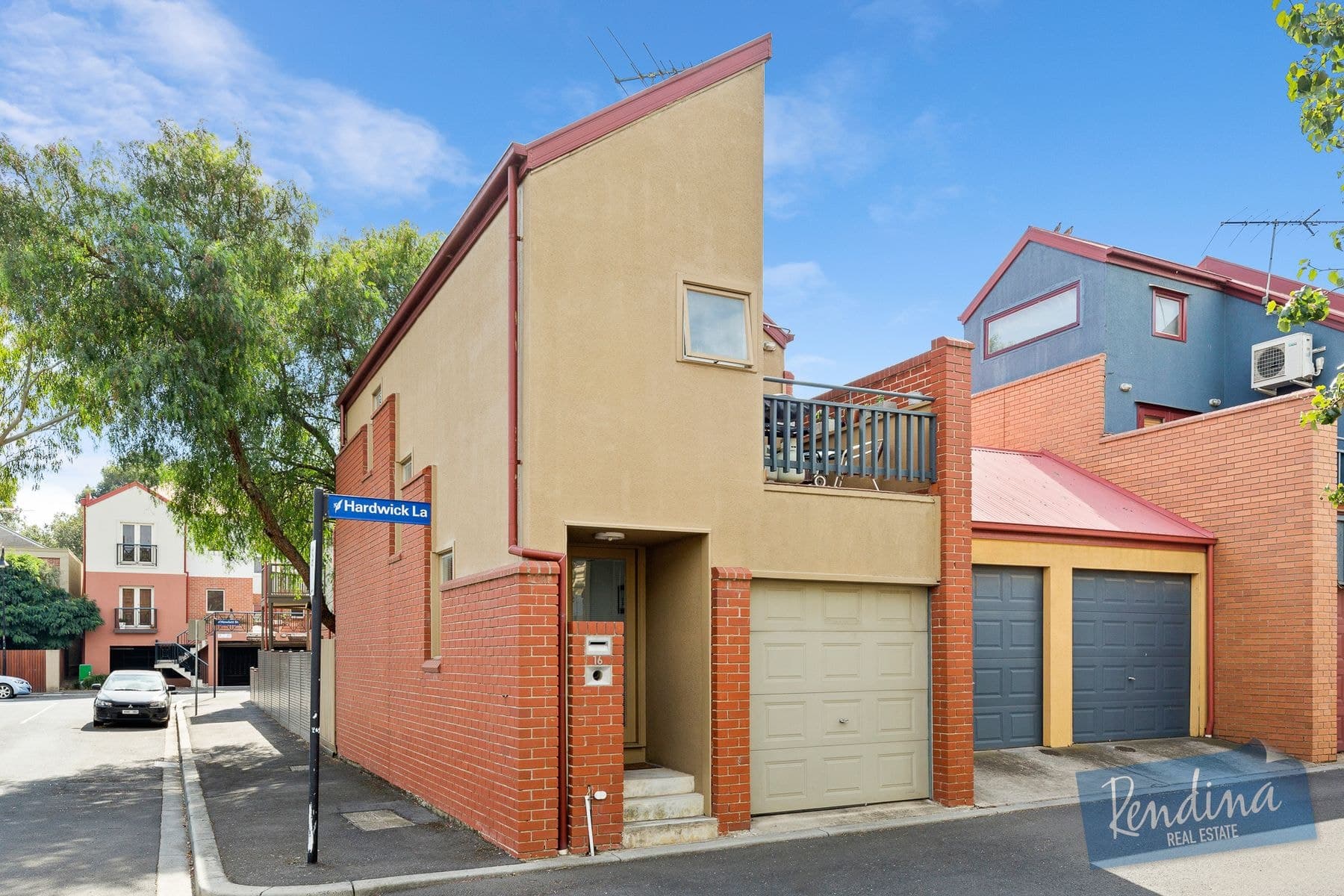 16 Hardwick Lane, Kensington, VIC 3031, Kensington - Image 1