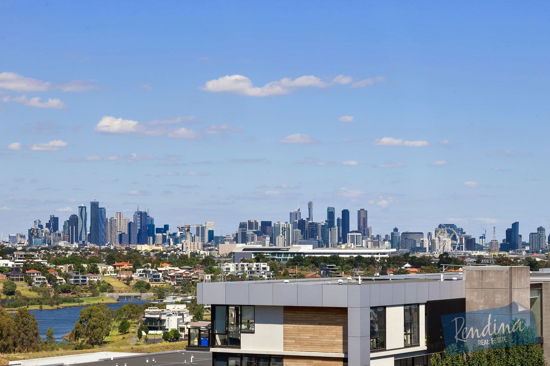 210/2 LA SCALA AVENUE, Maribyrnong, VIC 3032, Maribyrnong - Image 1