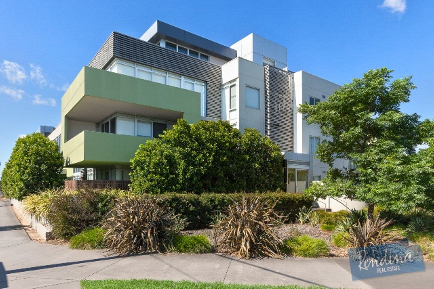 210/2 LA SCALA AVENUE, Maribyrnong, VIC 3032, Maribyrnong - Thumbnail 2