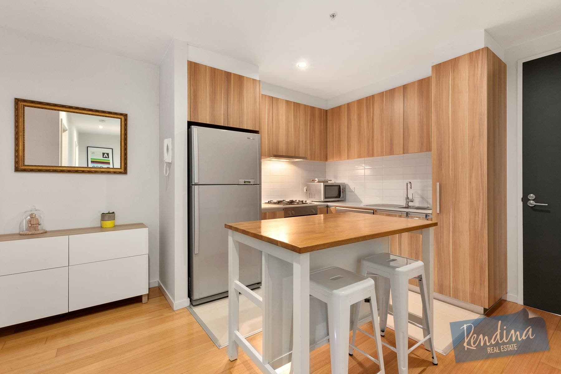 210/2 LA SCALA AVENUE, Maribyrnong, VIC 3032, Maribyrnong - Thumbnail 3