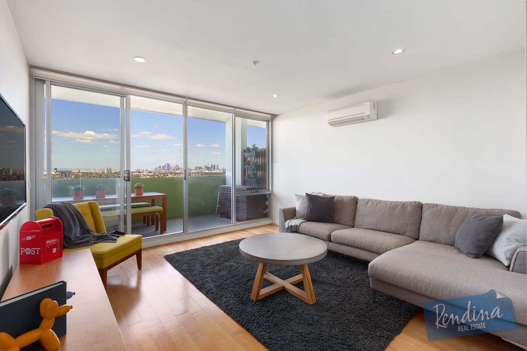 210/2 LA SCALA AVENUE, Maribyrnong, VIC 3032, Maribyrnong - Thumbnail 4