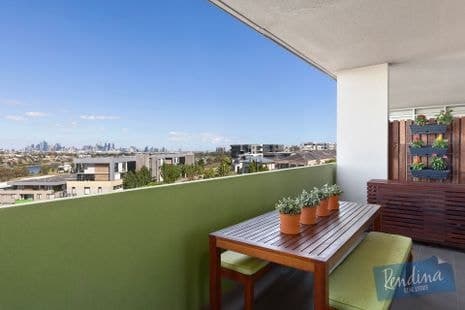 210/2 LA SCALA AVENUE, Maribyrnong, VIC 3032, Maribyrnong - Thumbnail 5