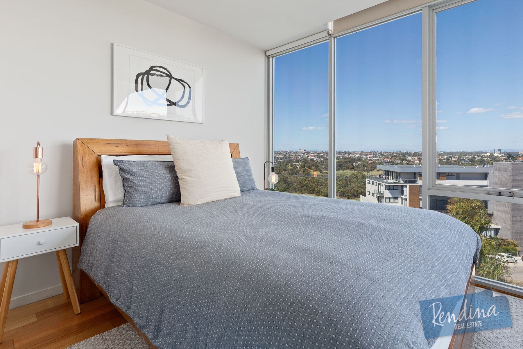210/2 LA SCALA AVENUE, Maribyrnong, VIC 3032, Maribyrnong - Thumbnail 6
