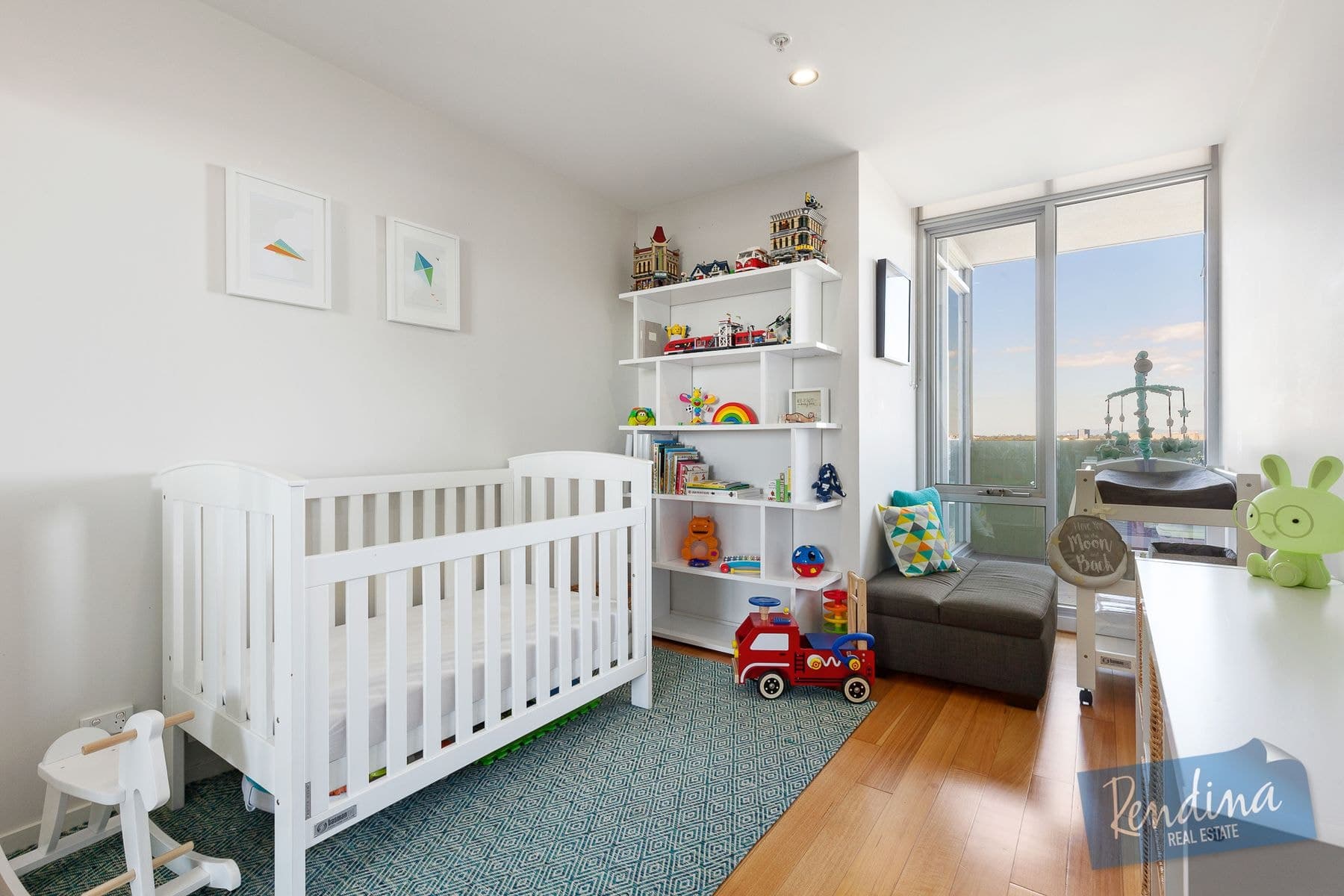 210/2 LA SCALA AVENUE, Maribyrnong, VIC 3032, Maribyrnong - Thumbnail 7