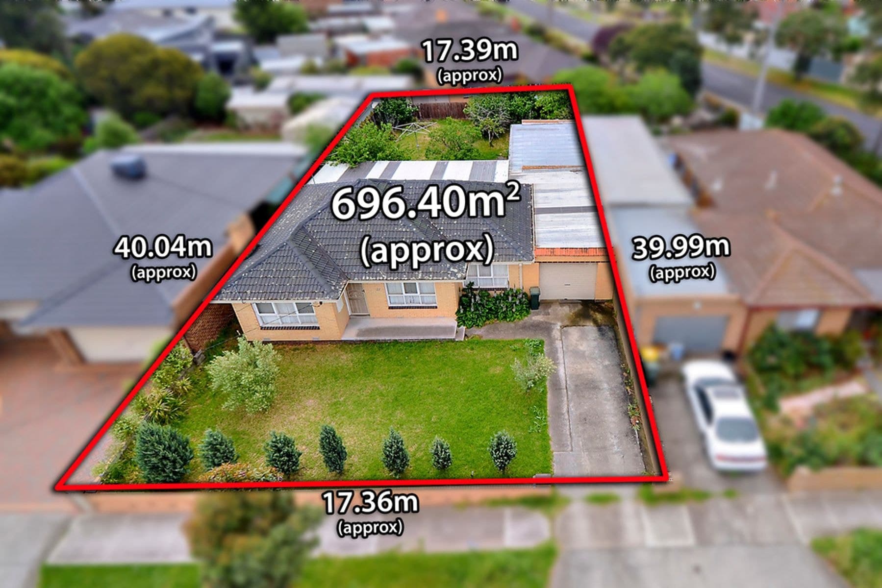 27 Winnington Street, Deer Park, VIC 3023, Deer Park - Thumbnail 3