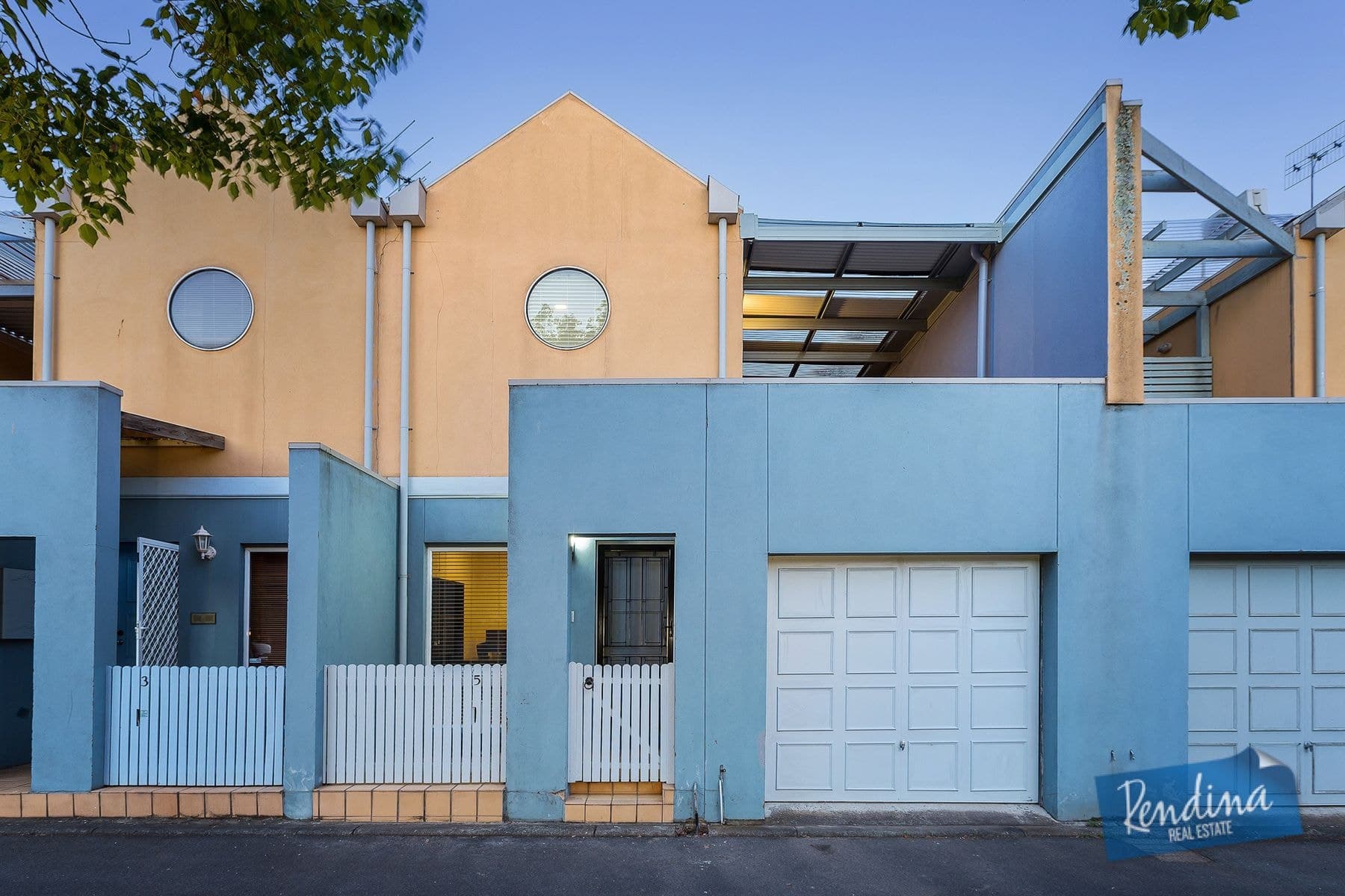 5 Matthews Mews, Kensington, VIC 3031, Kensington - Image 1