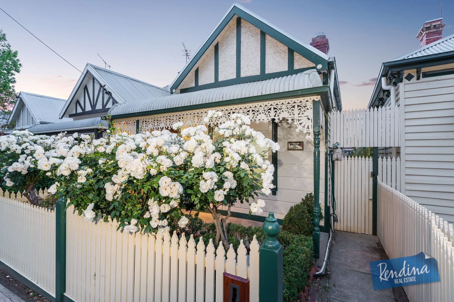 34 Gower Street, Kensington, VIC 3031, Kensington - Image 1