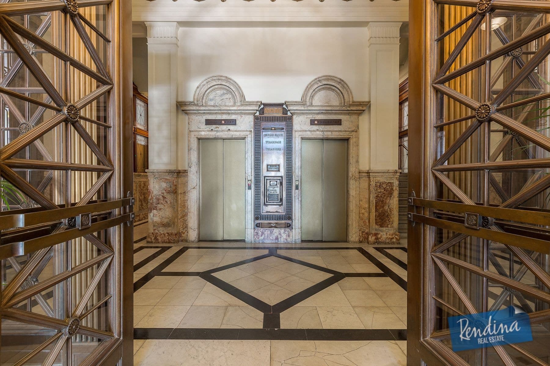 808/29 Market Street, Melbourne, VIC 3000, Melbourne - Thumbnail 2