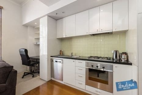 808/29 Market Street, Melbourne, VIC 3000, Melbourne - Thumbnail 5
