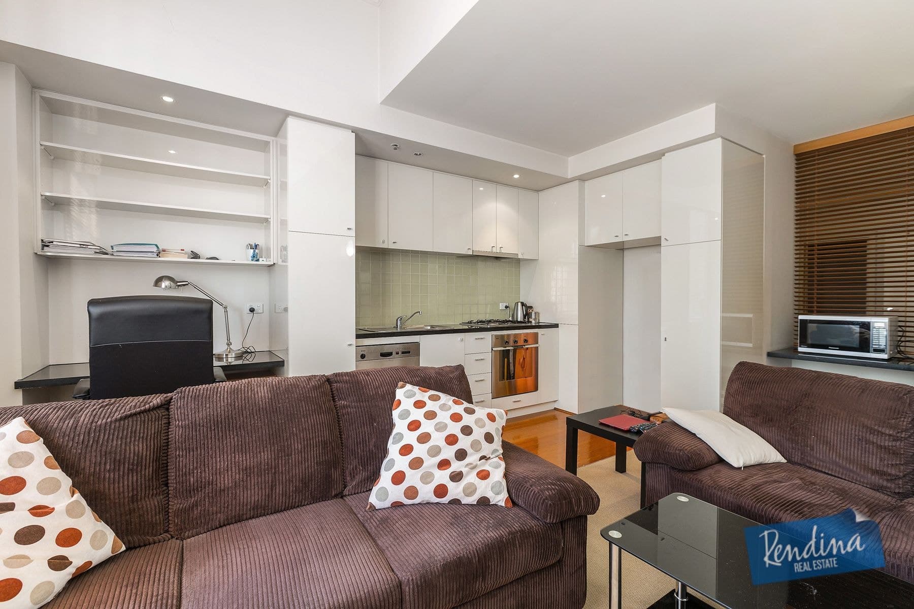 808/29 Market Street, Melbourne, VIC 3000, Melbourne - Thumbnail 7