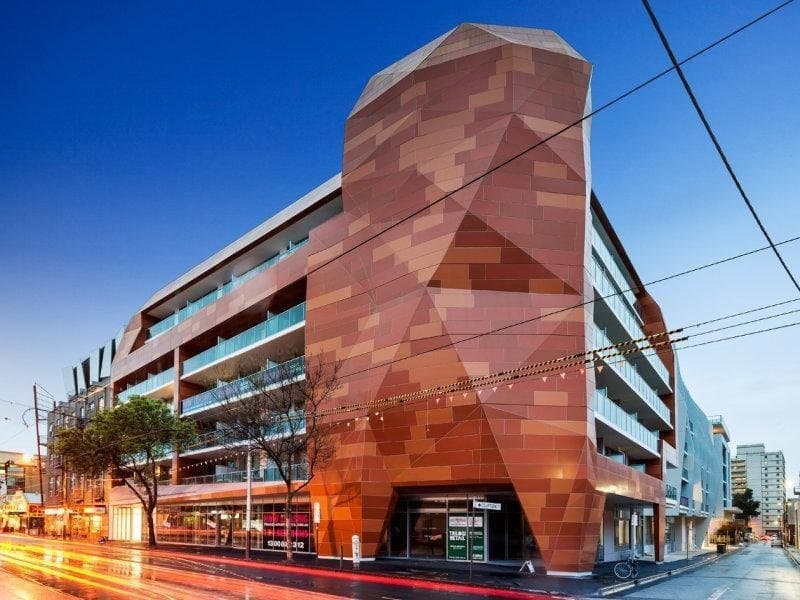 203/201 High Street, Prahran VIC 3181, Prahran - Image 1