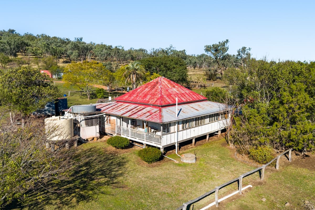 15687 New England Highway, Nevilton QLD 4361, Nevilton - Thumbnail 2