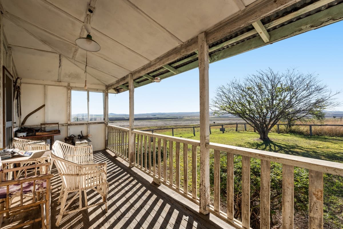 15687 New England Highway, Nevilton QLD 4361, Nevilton - Thumbnail 7