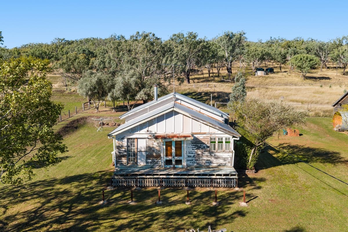 15687 New England Highway, Nevilton QLD 4361, Nevilton - Thumbnail 8