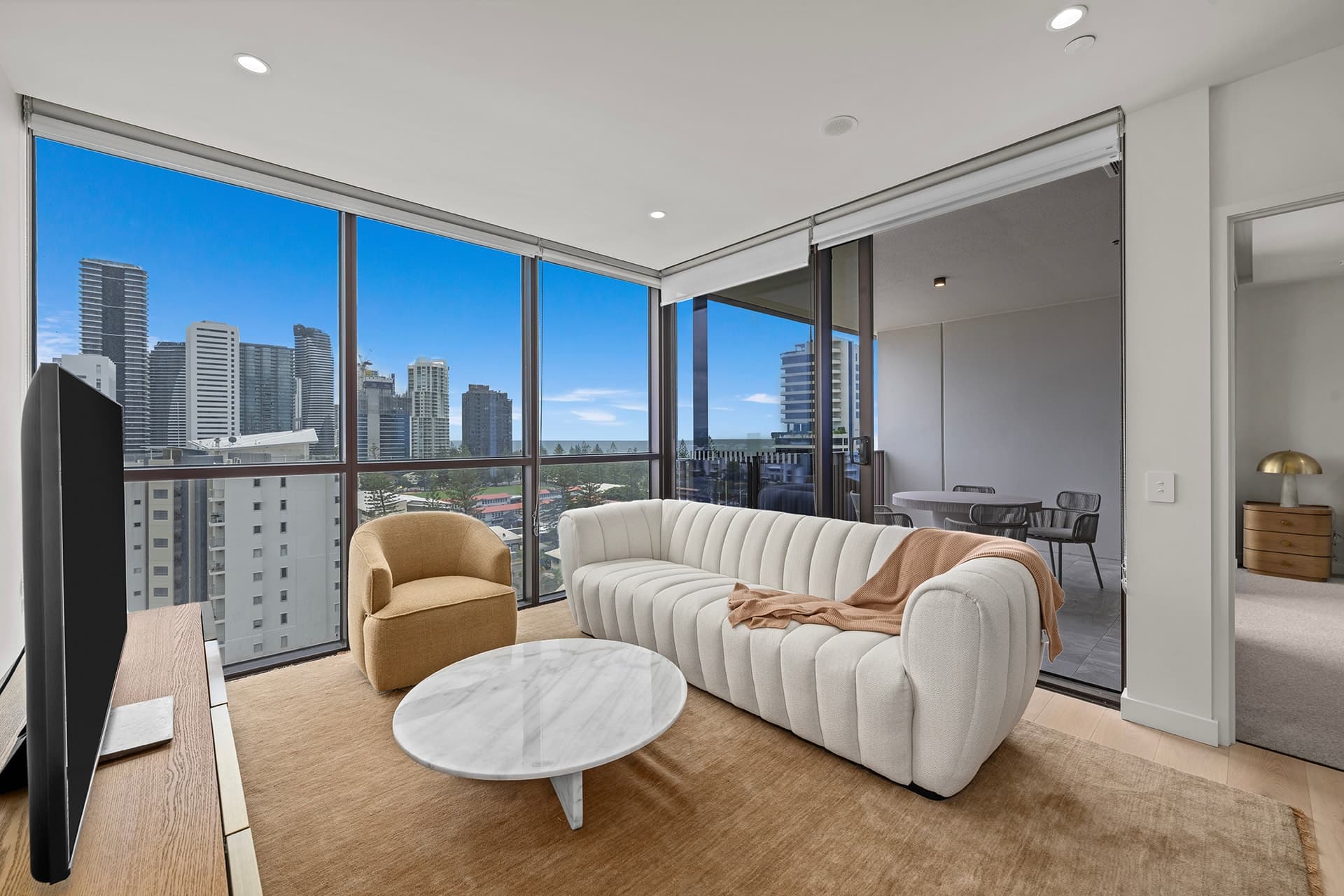 Unit 1002/7-9 Mermaid Avenue, Mermaid Beach, QLD, 4218, Mermaid Beach - Image 1
