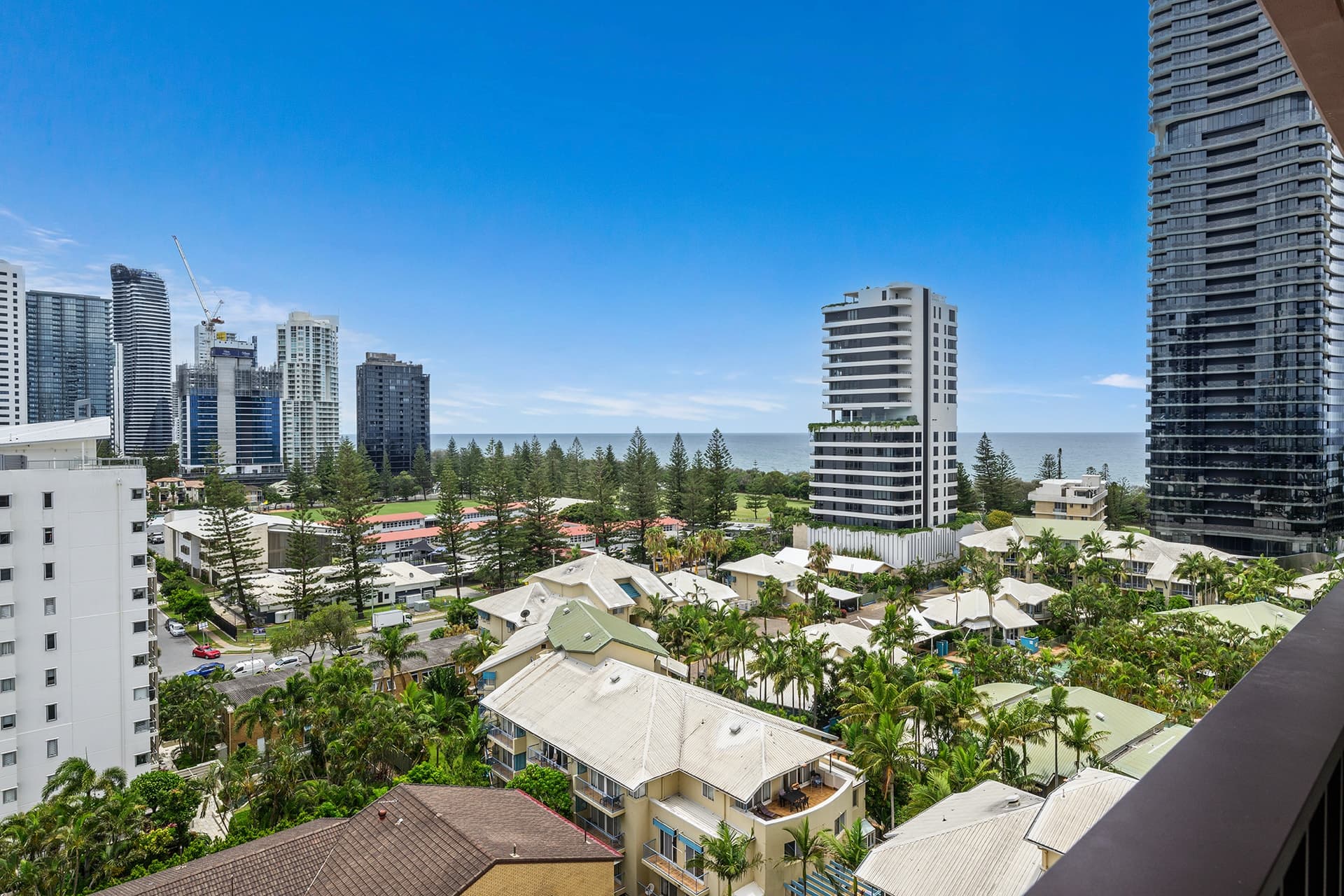 Unit 1002/7-9 Mermaid Avenue, Mermaid Beach, QLD, 4218, Mermaid Beach - Thumbnail 3