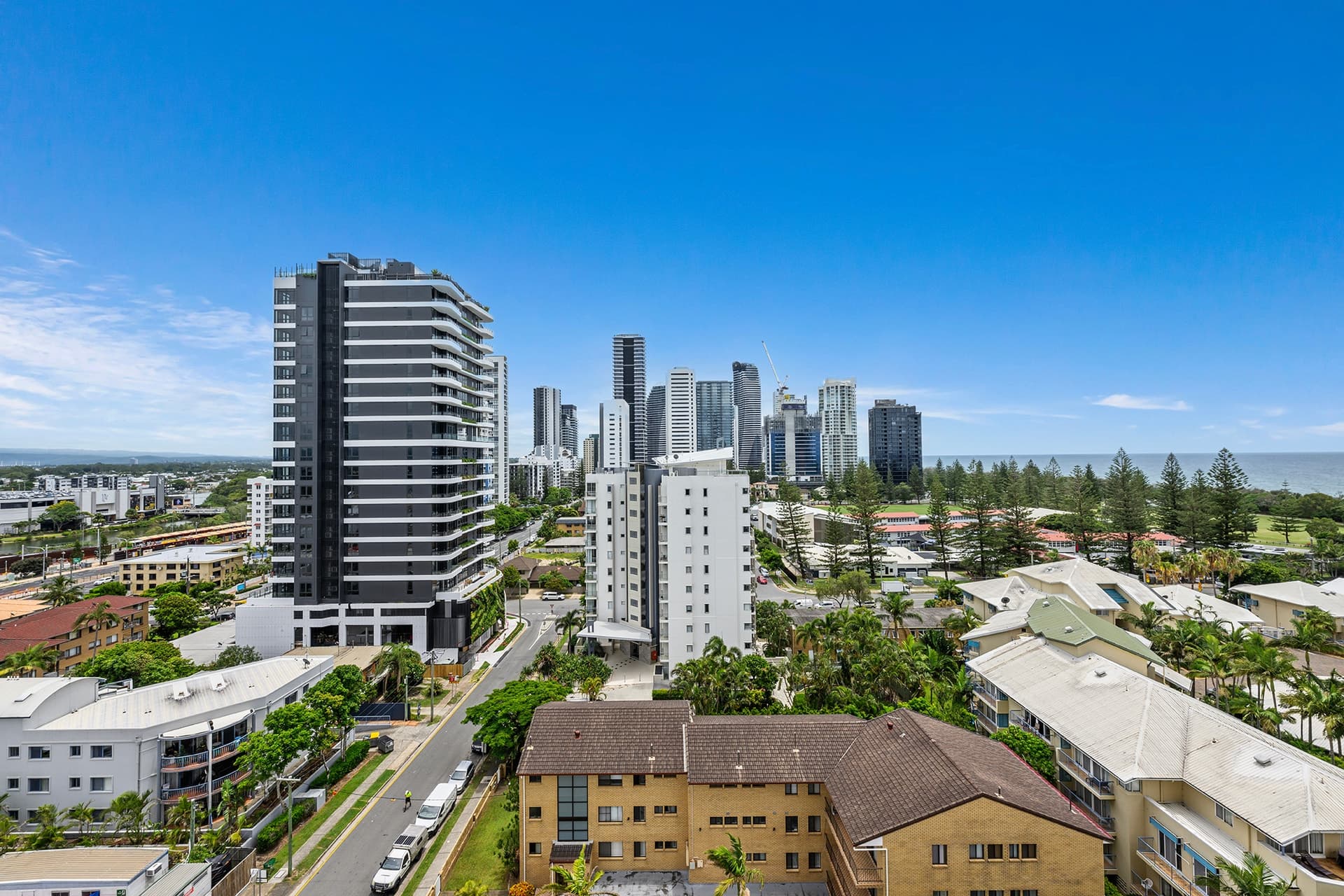 Unit 1002/7-9 Mermaid Avenue, Mermaid Beach, QLD, 4218, Mermaid Beach - Thumbnail 7