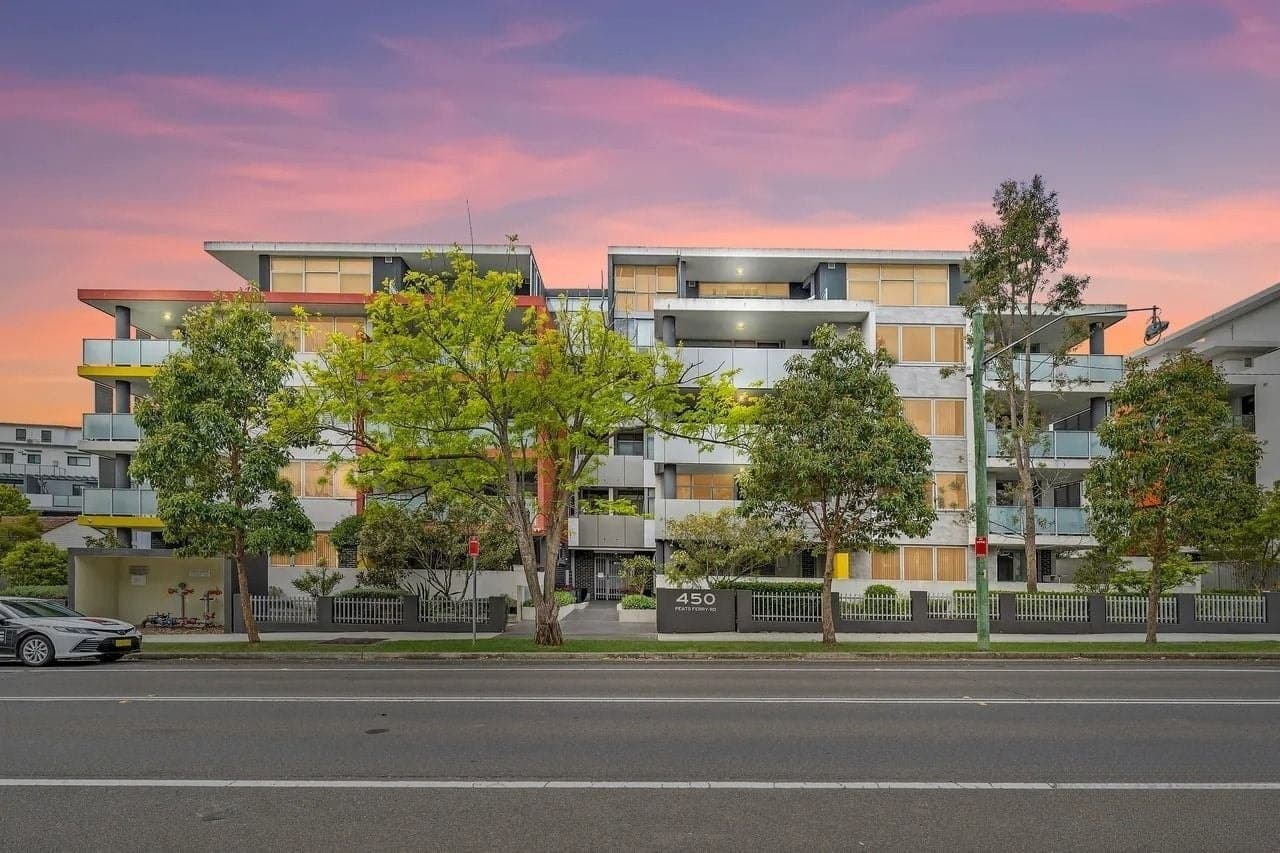 308/450 Peats Ferry Road, Asquith NSW, Asquith - Thumbnail 6