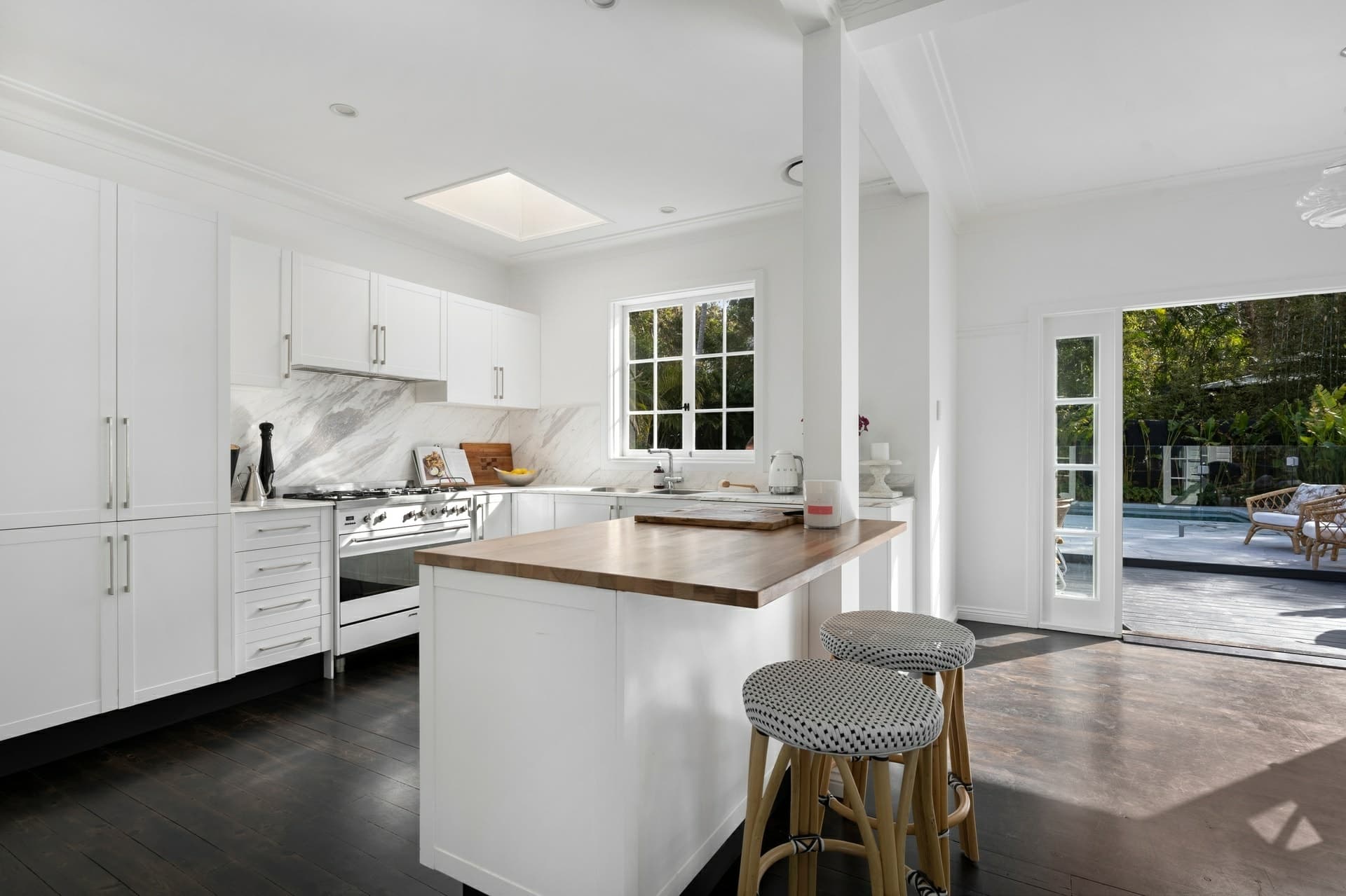 713 Barrenjoey Road, Avalon Beach, Avalon Beach - Thumbnail 4