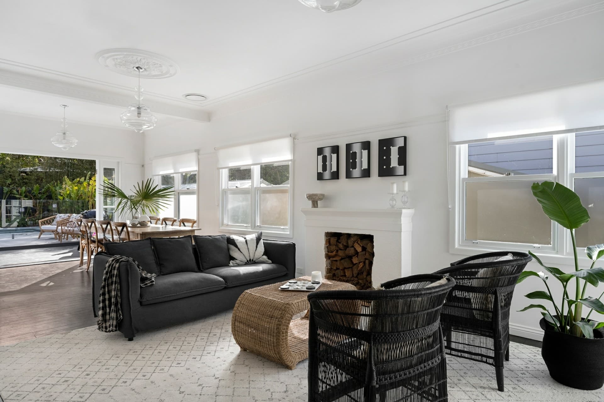 713 Barrenjoey Road, Avalon Beach, Avalon Beach - Thumbnail 5