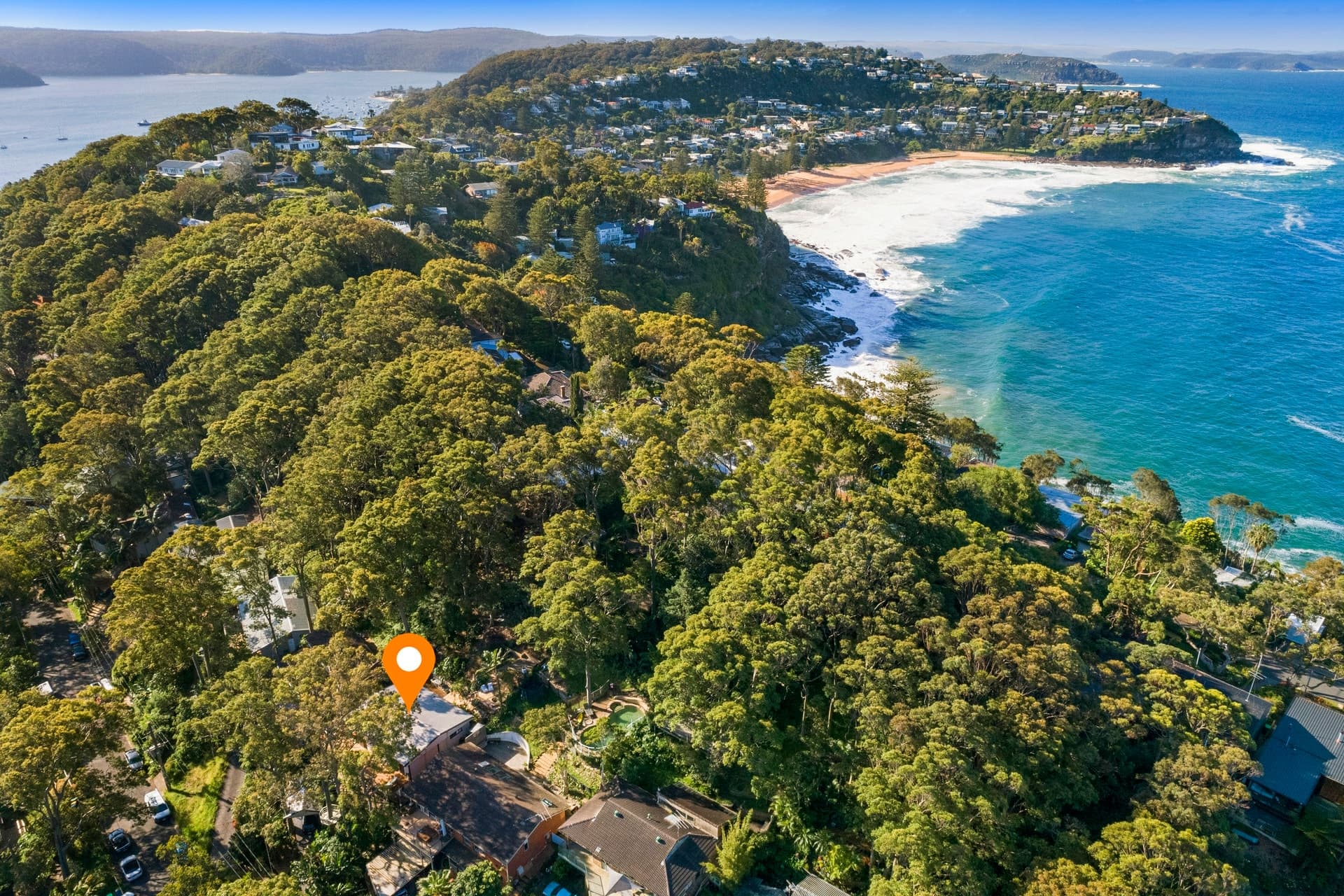 65 Dolphin Crescent Avalon Beach NSW, Avalon Beach - Image 1