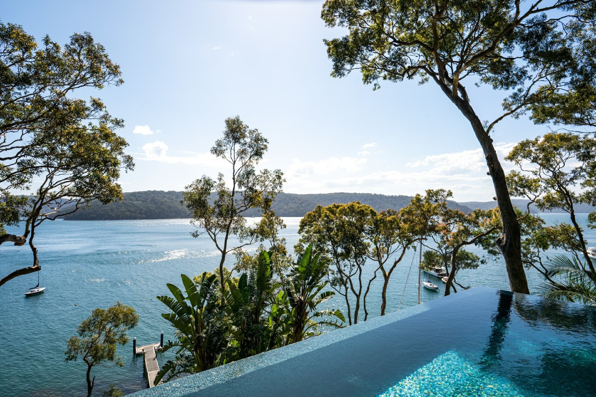 163 Riverview Road Avalon Beach NSW, Avalon Beach - Thumbnail 2