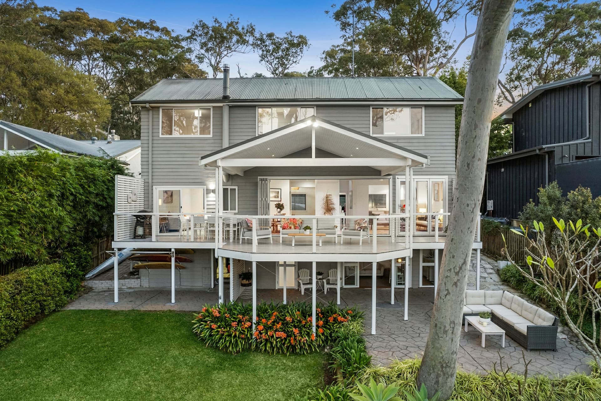 24 Elouera Road Avalon Beach NSW, Avalon Beach - Thumbnail 3