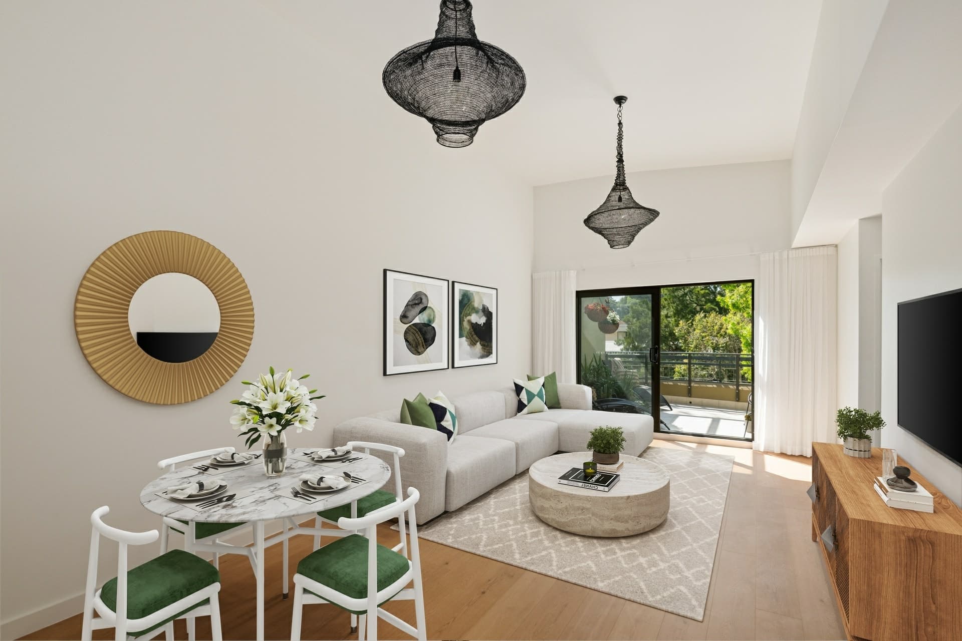 20/17-19 Old Barrenjoey Road, Avalon Beach, Avalon Beach - Thumbnail 2