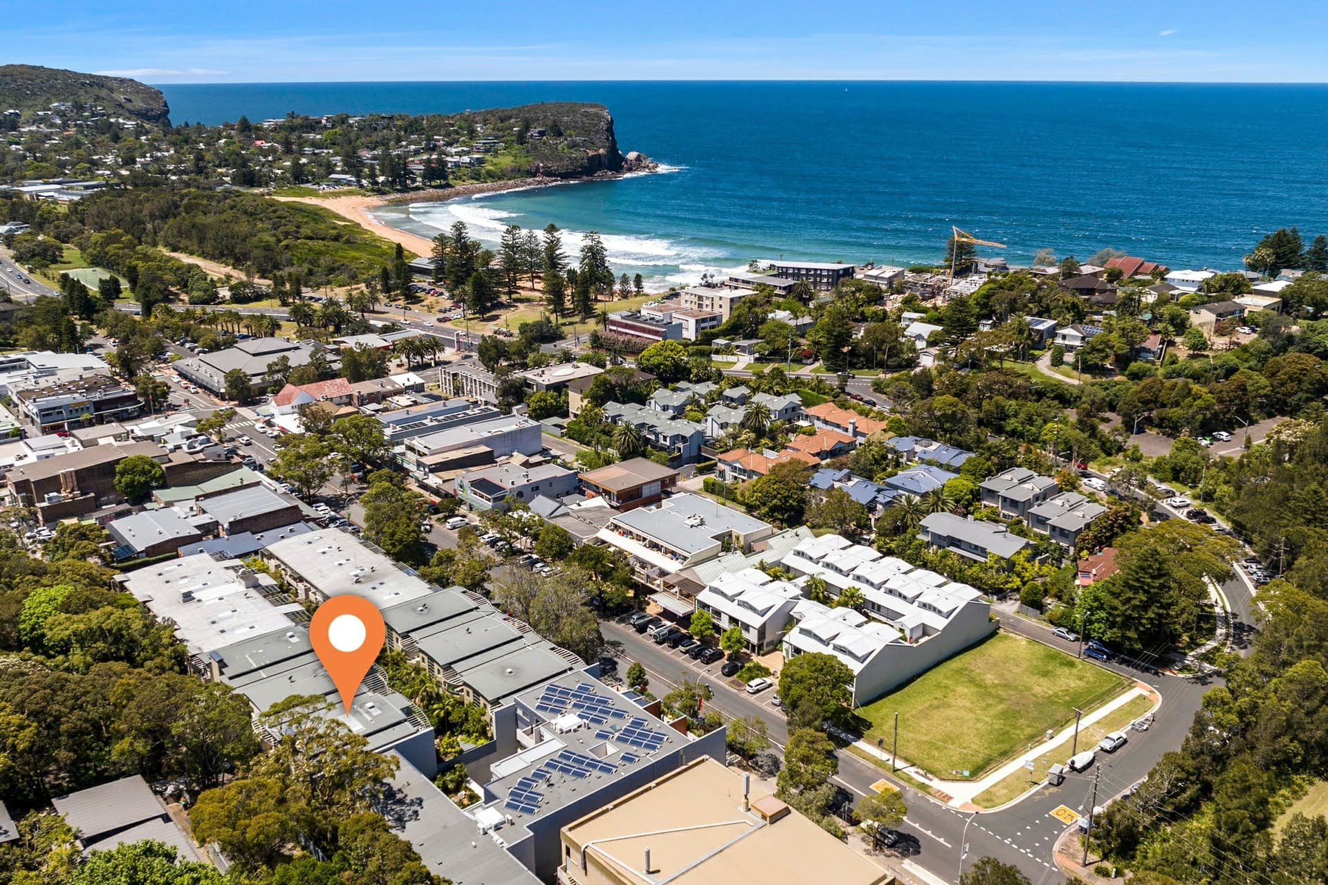 27/17-19 Old Barrenjoey Road, Avalon Beach, Avalon Beach - Thumbnail 2