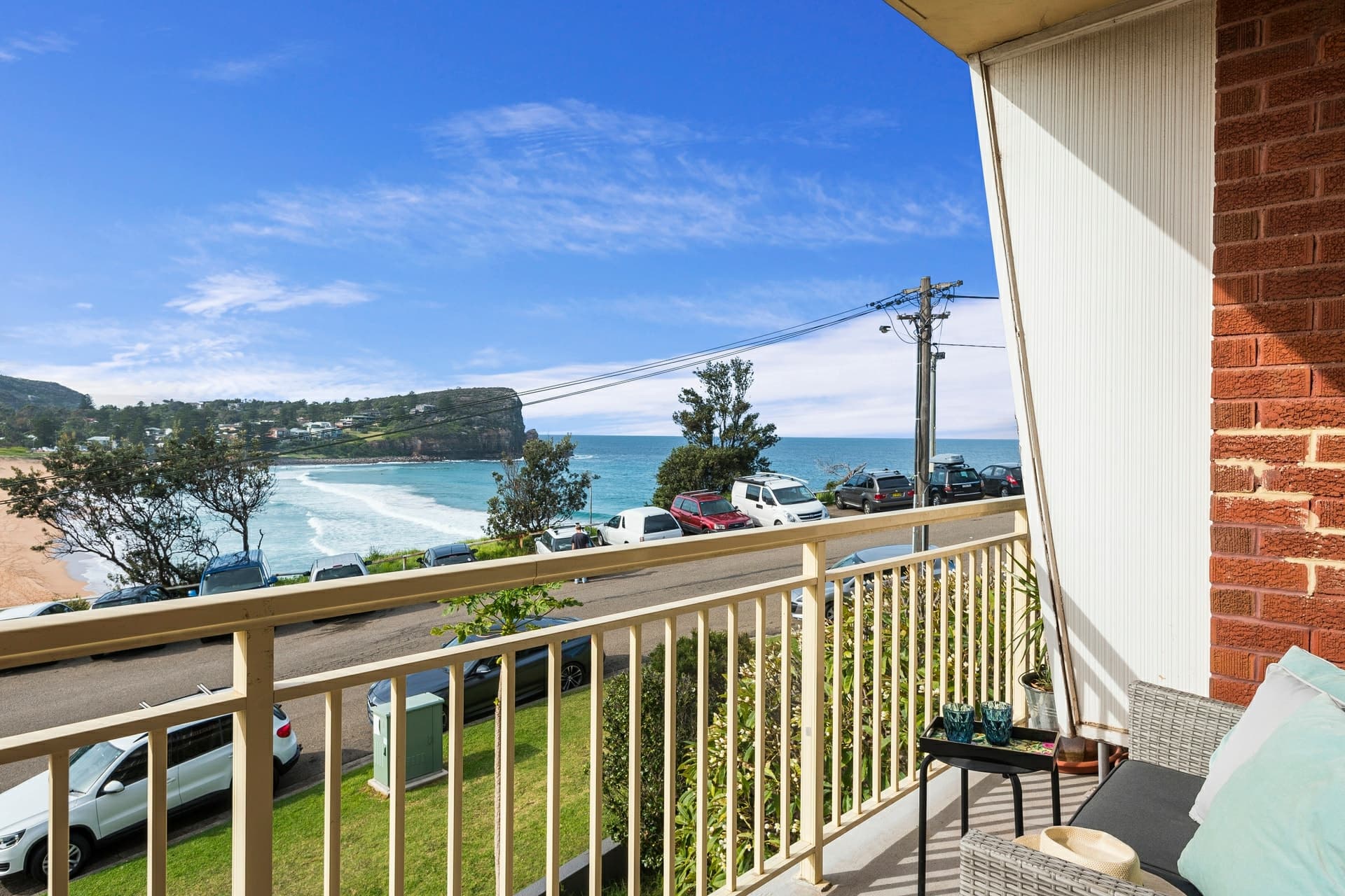 16/1-3 Avalon Parade, Avalon Beach, Avalon Beach - Thumbnail 3