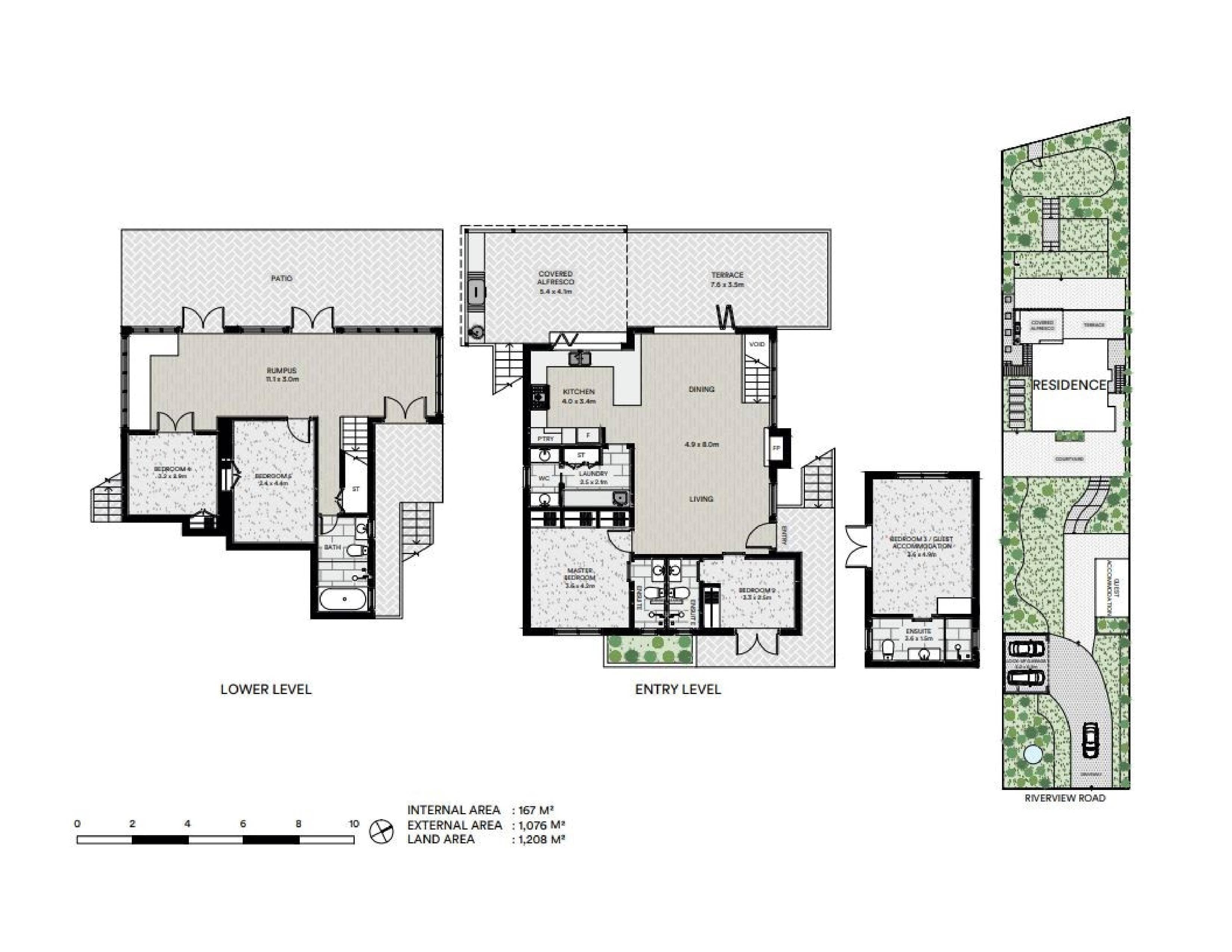 45 Riverview Road Avalon Beach NSW, Avalon Beach - Image 1