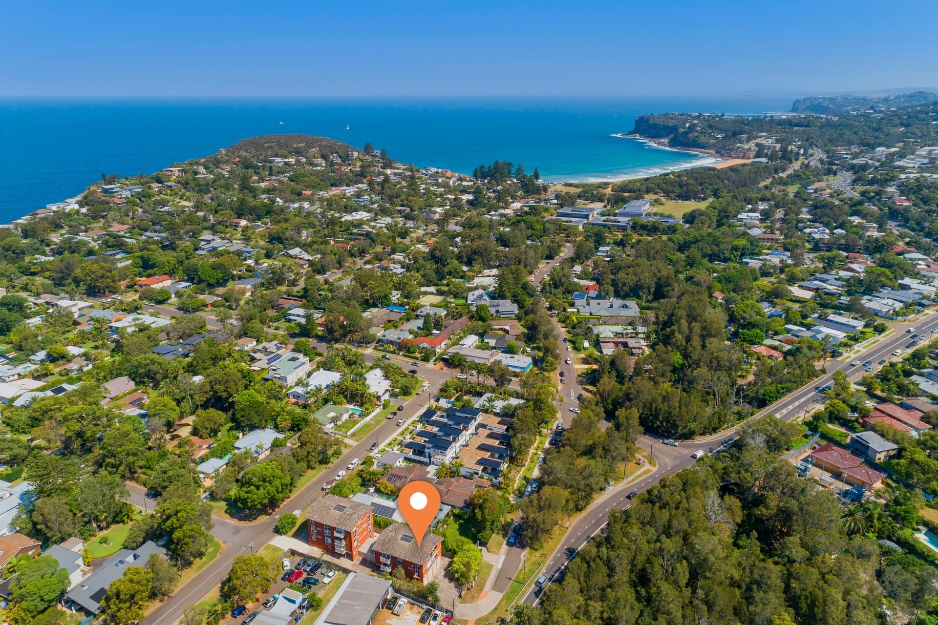 2/660 Barrenjoey Road, Avalon Beach, Avalon Beach - Thumbnail 2