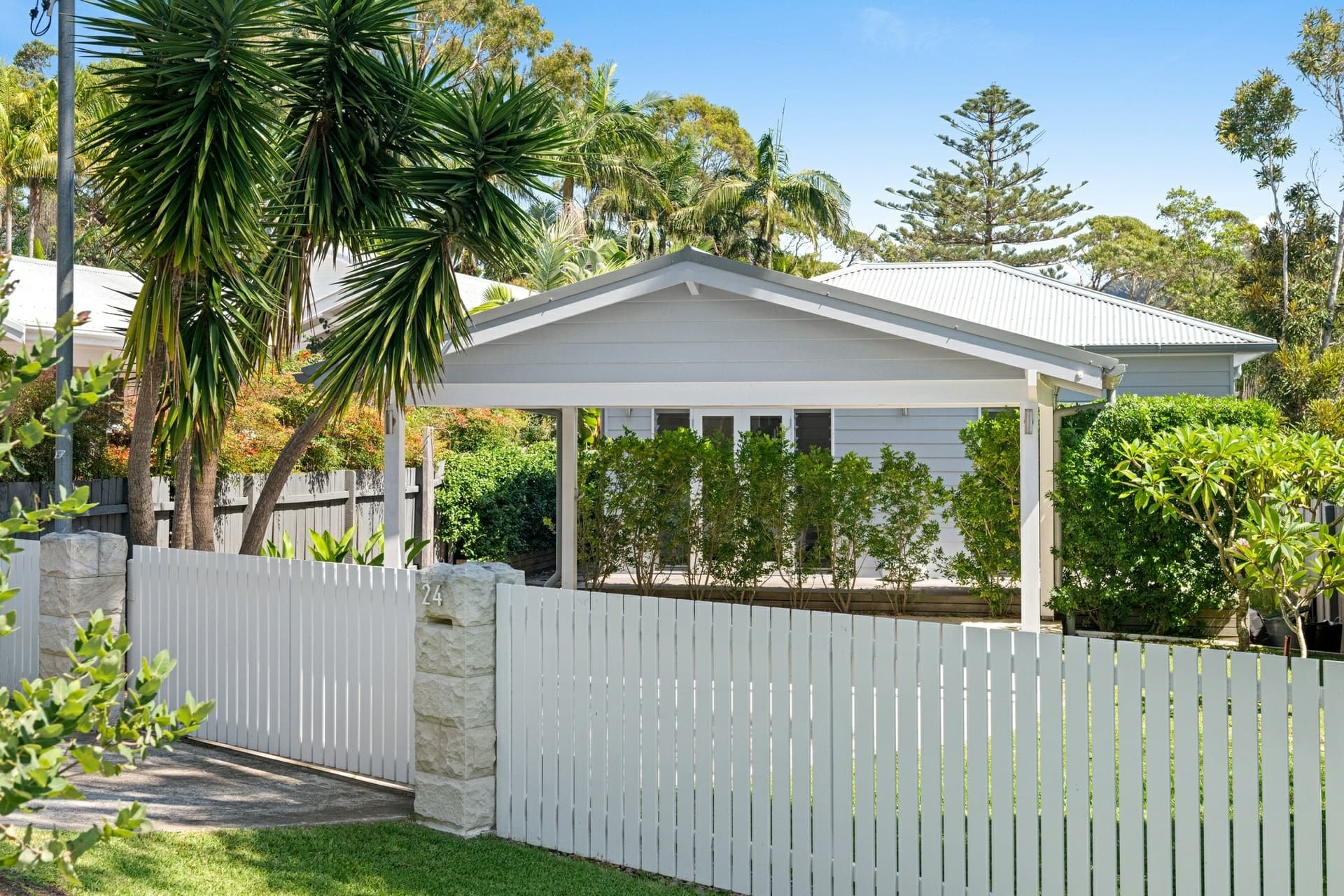 24 Albert Road Avalon Beach NSW, Avalon Beach - Image 1