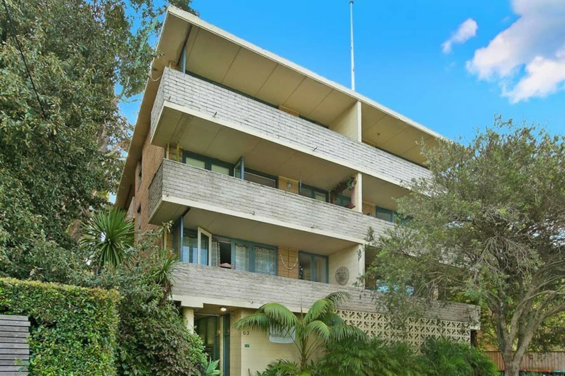 11/63 Old Barrenjoey Road, Avalon Beach, Avalon Beach - Image 1