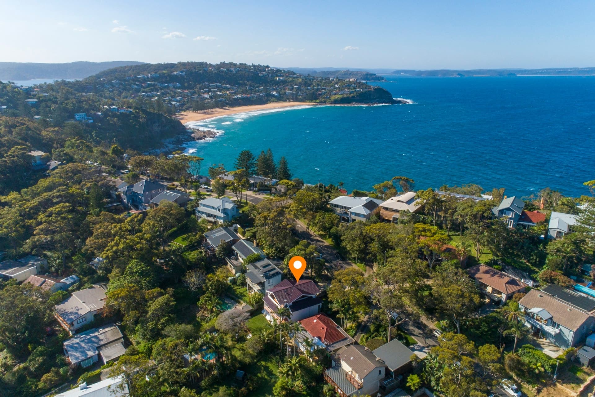 82 Whale Beach Road Avalon Beach NSW, Avalon Beach - Thumbnail 8