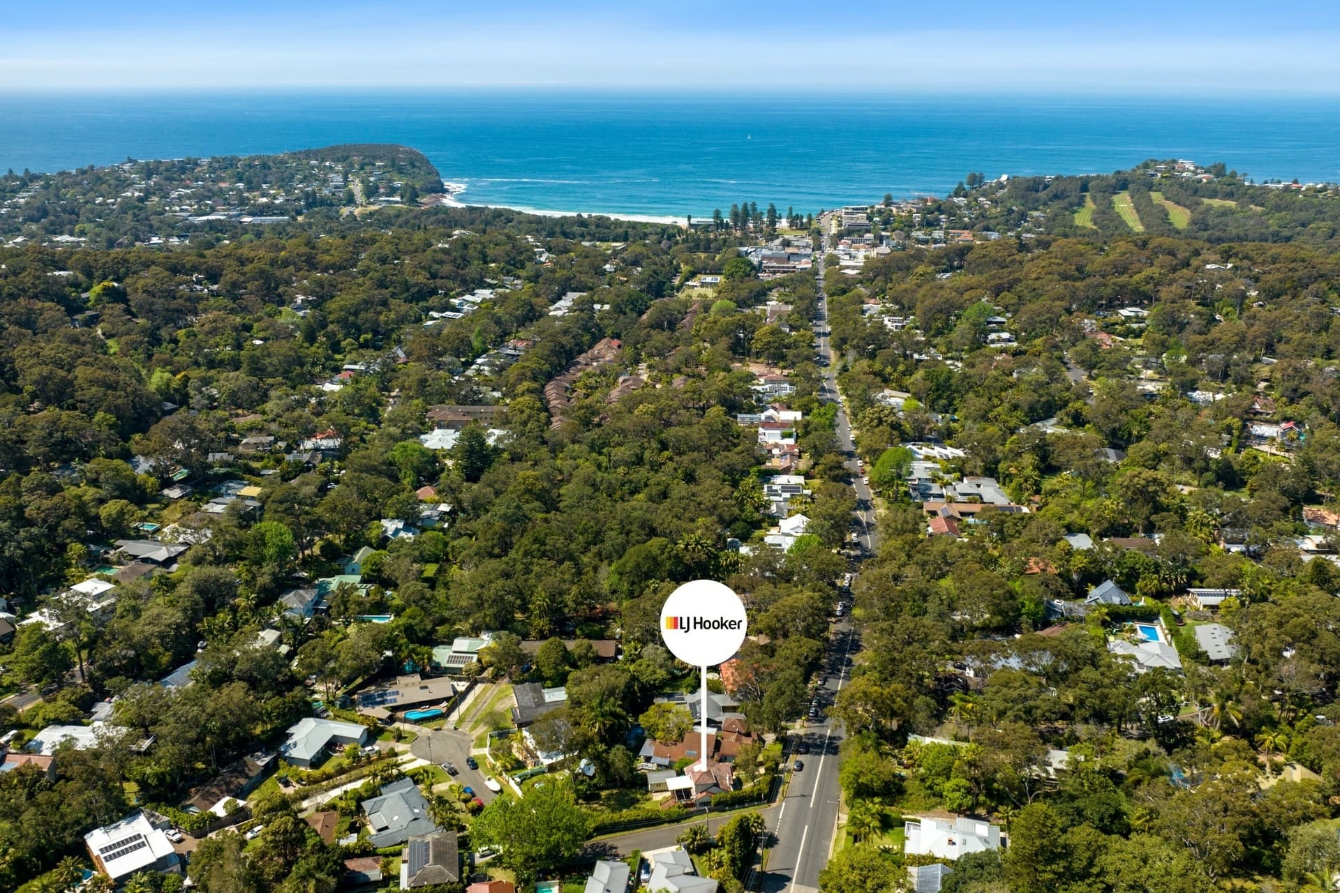 132 Avalon Parade Avalon Beach NSW, Avalon Beach - Thumbnail 3